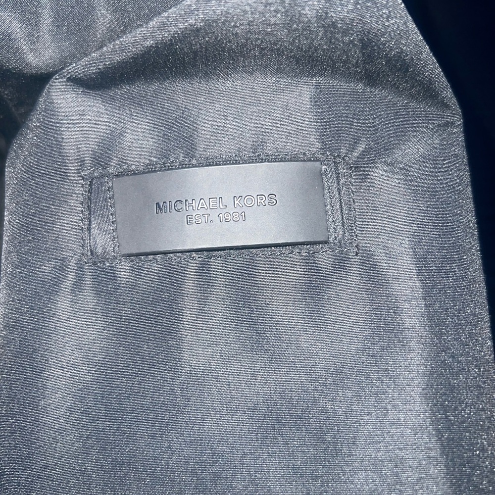 Michael Kors Windbreaker Men